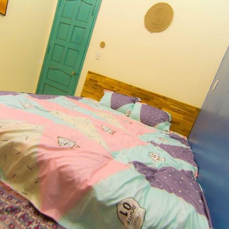Lapaz Homestay Da Nang Bagian luar foto