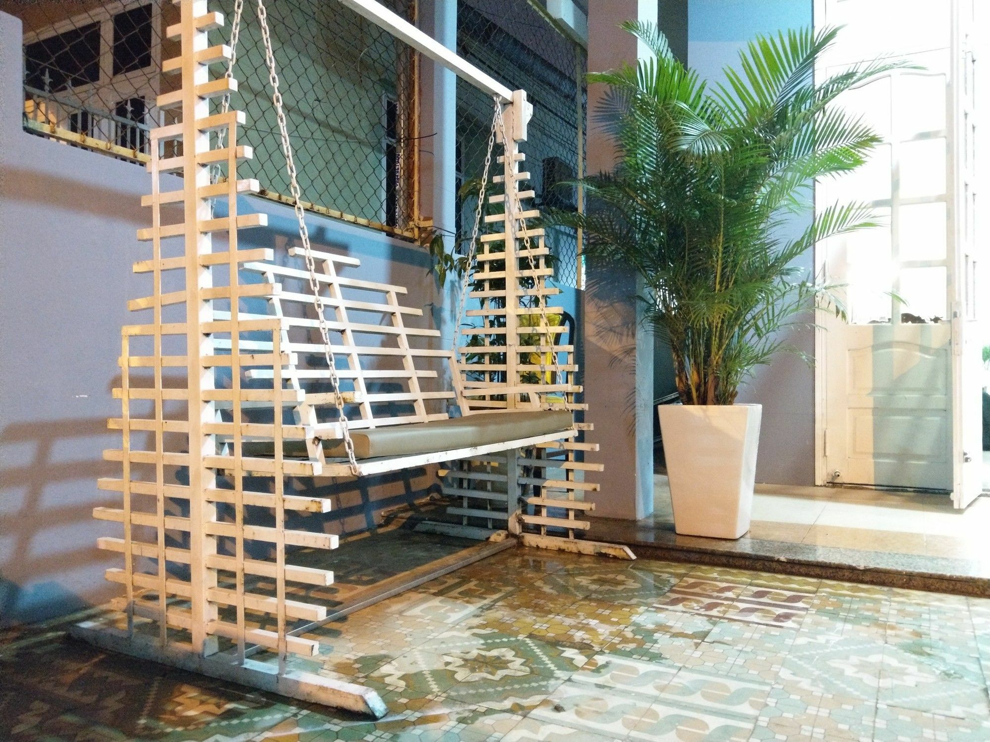 Lapaz Homestay Da Nang Bagian luar foto
