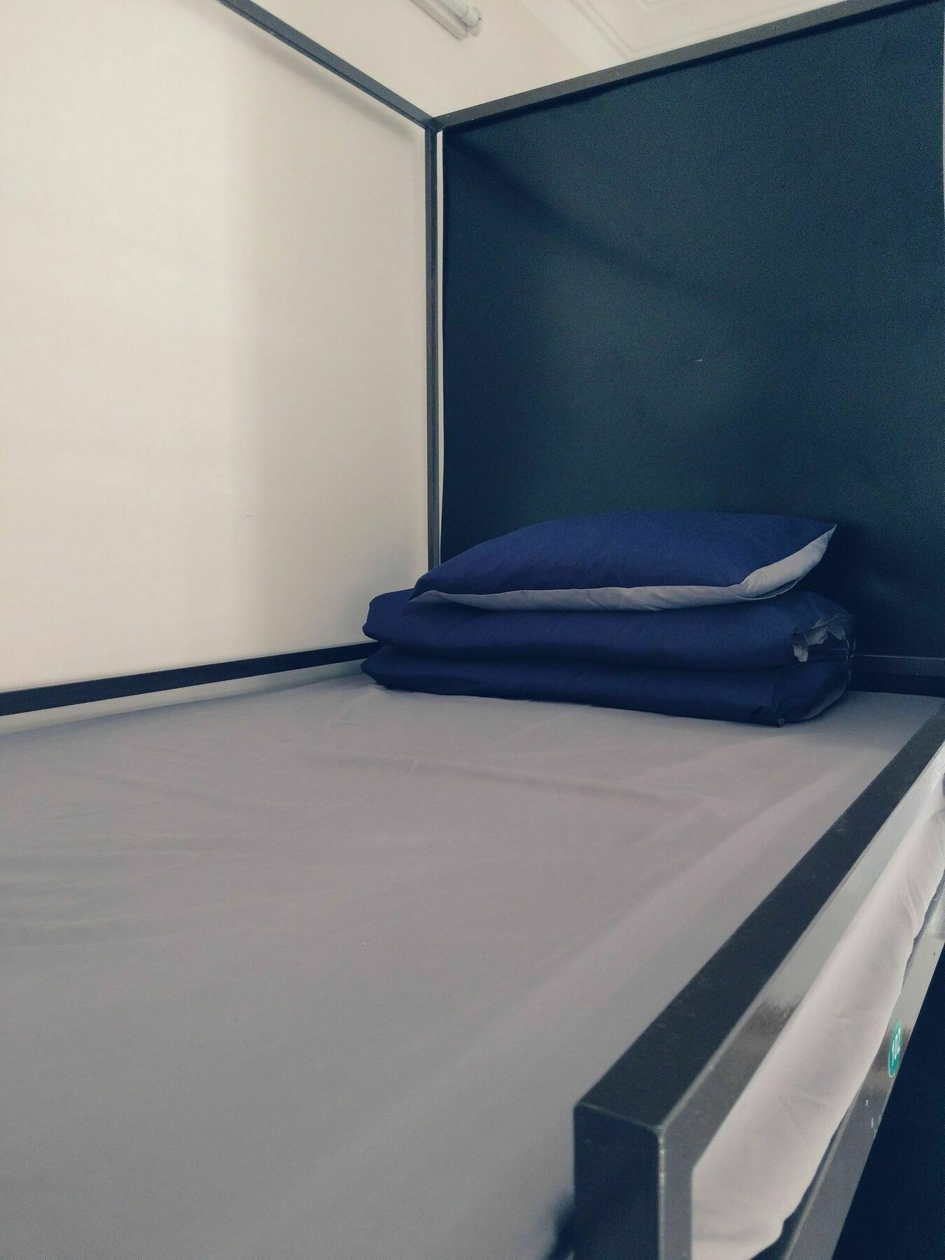 Lapaz Homestay Da Nang Bagian luar foto